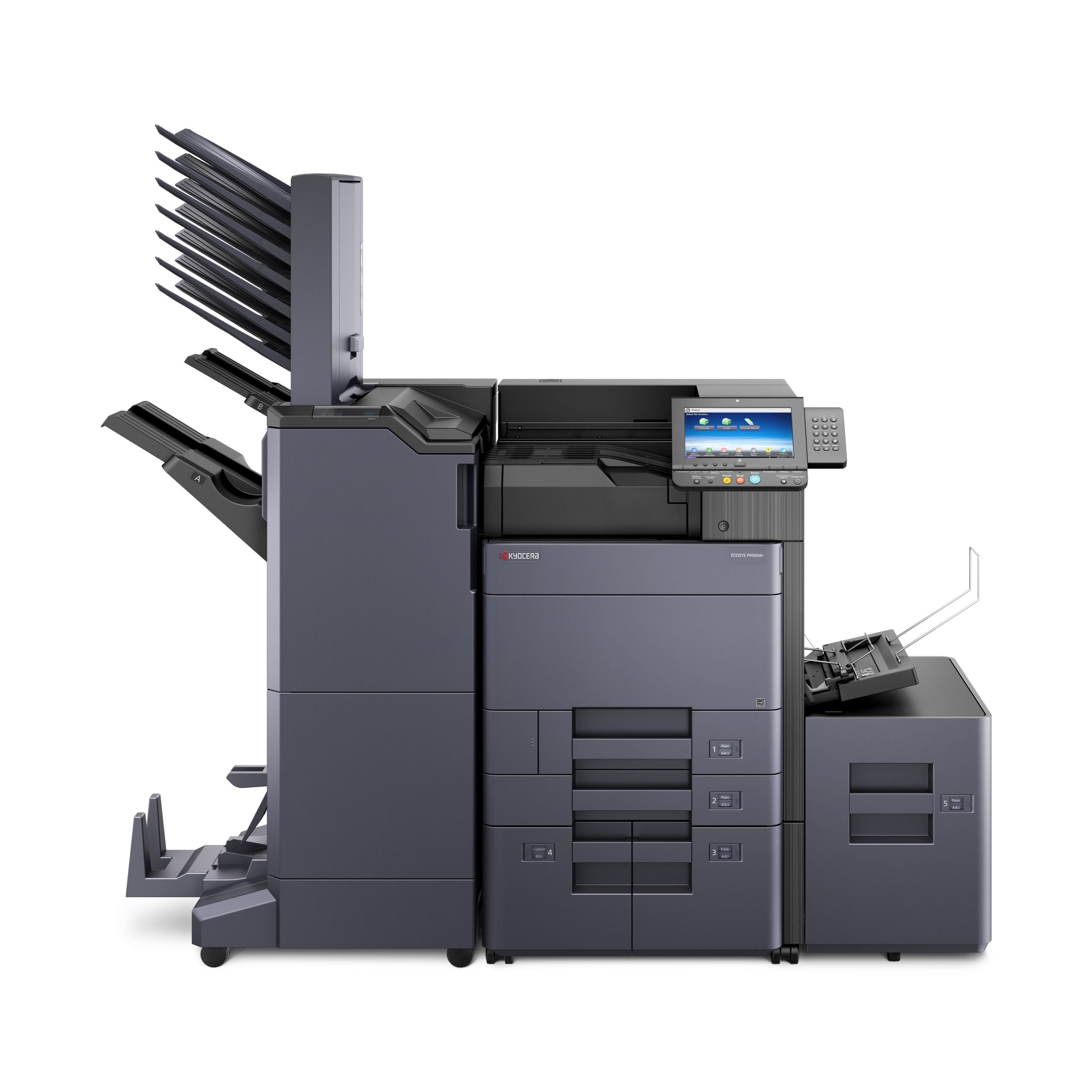 KYOCERA ECOSYS P4060DN