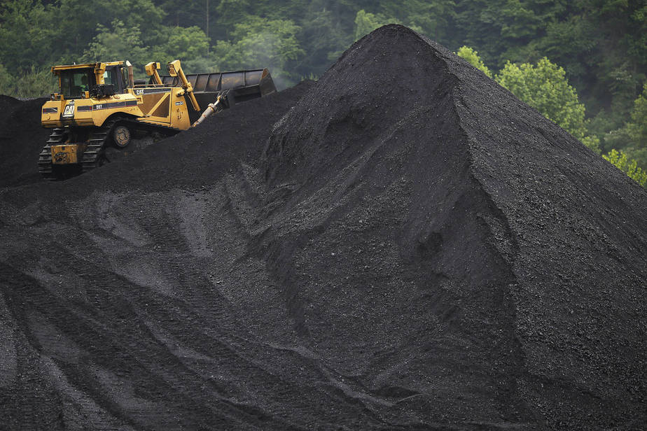 Bulk Coal Suppliers